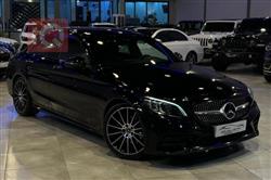 مێرسێدس بێنز C-Class